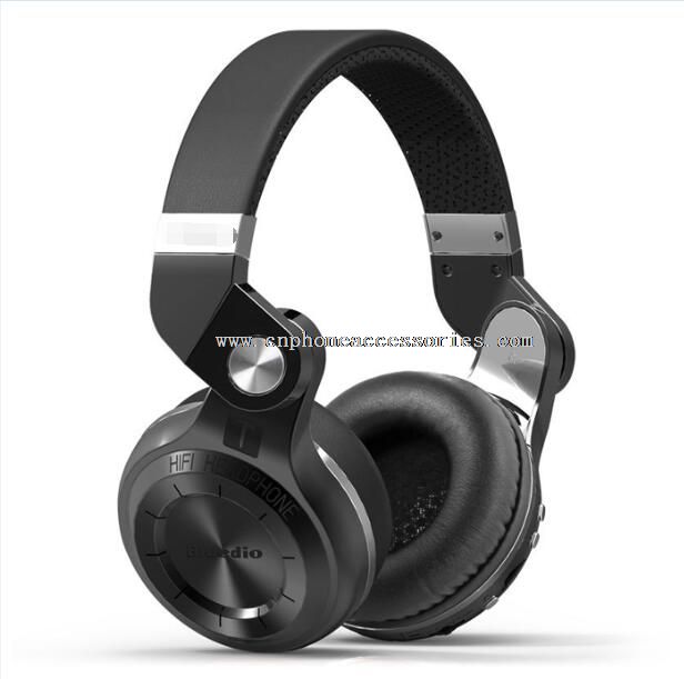 Stereofoniczne słuchawki bezprzewodowe słuchawki Bluetooth 4.1
