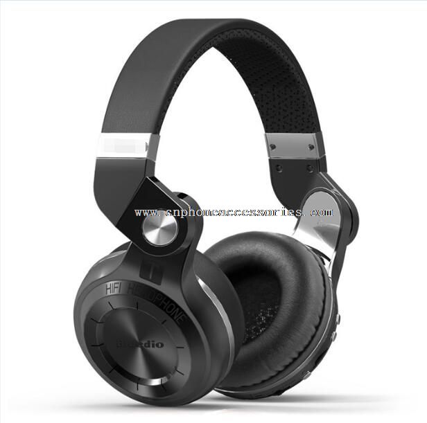 Casque stéréo sans fil Bluetooth 4.1