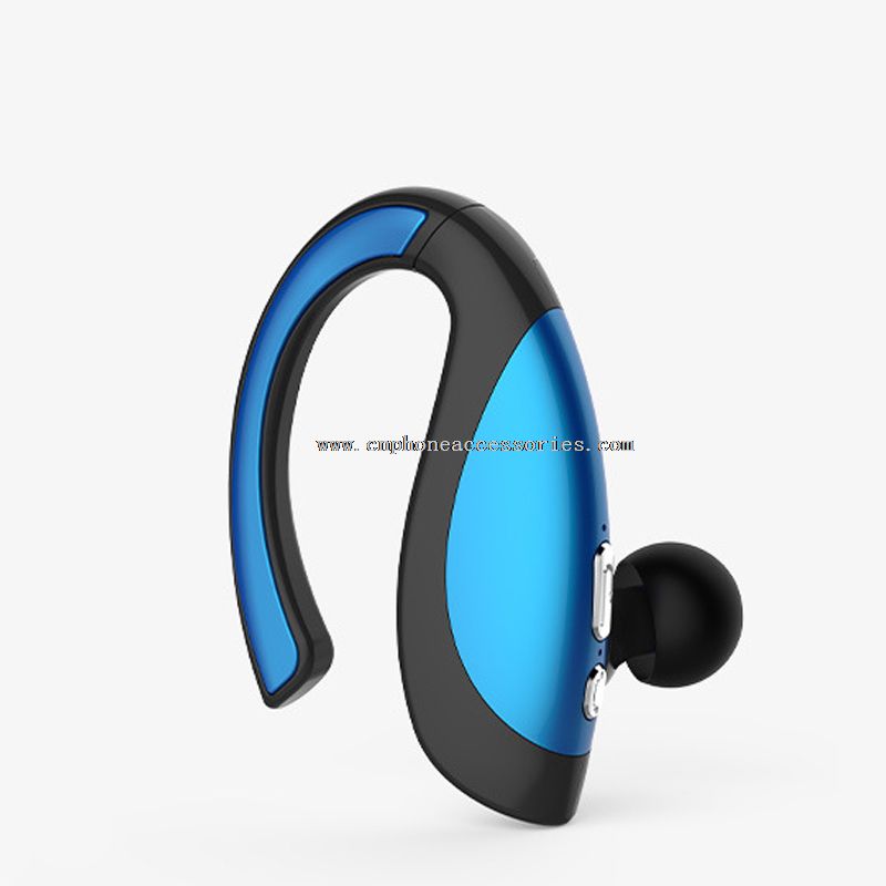 trådløse bluetooth headset til mobiltelefon