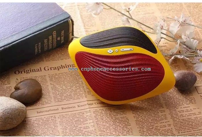 nou wireless bluetooth speaker