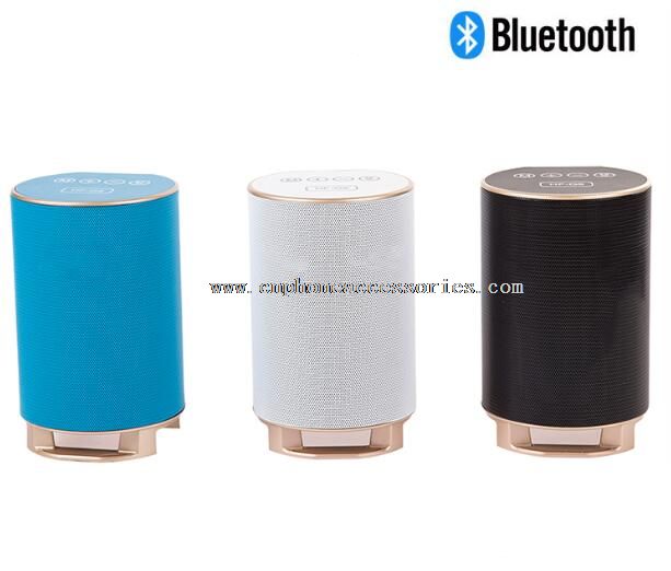 Bezprzewodowe stereo Bluetooth Mówca