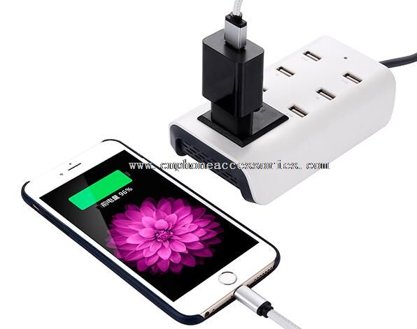 1 Port 5V 1A Mobile Phone Portable Charger