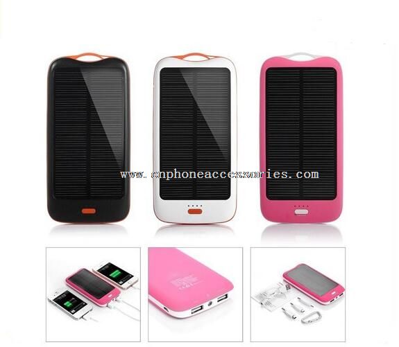 10000mAh key chain power bank