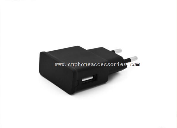 5V 2.1A Protable multi usb wall charger