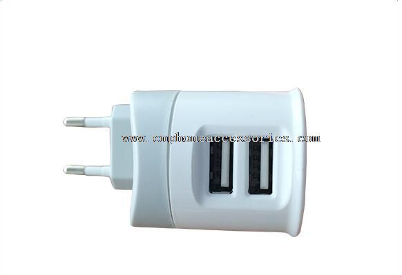 5V 2.4A Phone Charger