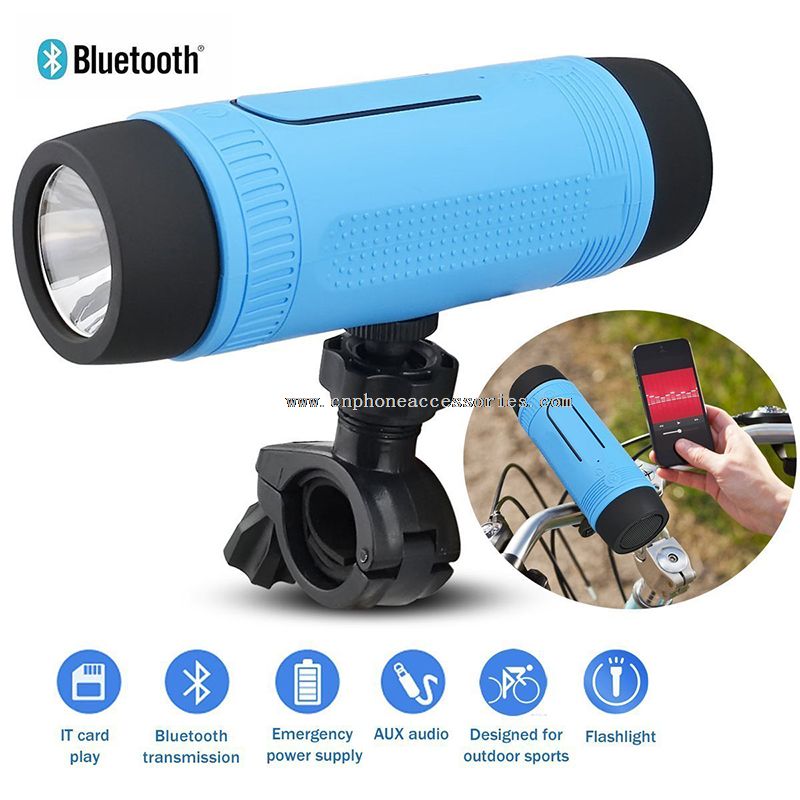 haut-parleur Bluetooth