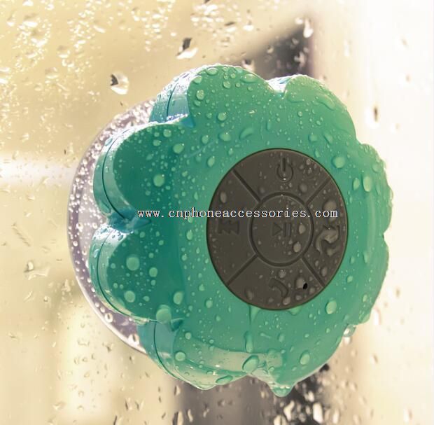 Bluetooth Shower speaker