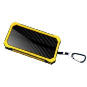 10000mah Solar Power Bank images