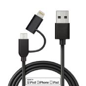 2 in 1 Usb Cable Data Cables images