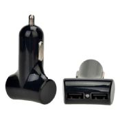 2 Port Dual USB Car Charger images