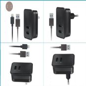 2 Port USB Phone Charge images