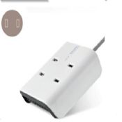 4 port usb charger images