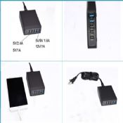 5 Port Chargers images