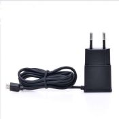 5v 1A/2.1A Max Output Phone Charger images