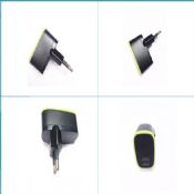 5V/2.4A Mobile Phone USB Charger images