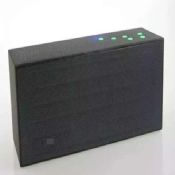 Bluetooth 3.0 Speakers with LED images