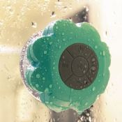 Bluetooth Shower speaker images