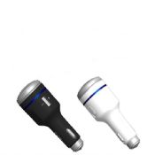 LED + harmmer razor promotion USB-billaddare images