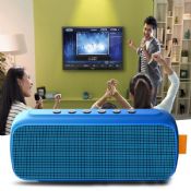 Mini Wireless Bluetooth Speakers images