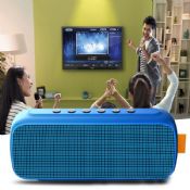 Alto-falantes Bluetooth sem fio mini images