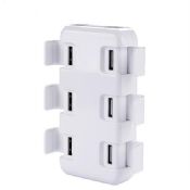 Mobile Phone USB desktop Charger images