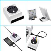 Multifonction USB Charging Station avec transfert de données & fonction OTG images