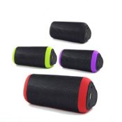 Outdoor Bluetooth Speakers With FM Radio images