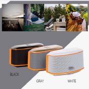 Outdoor Wireless Bluetooth Speakers images