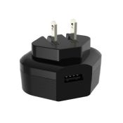 Single USB Wall Charger images