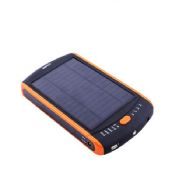 Solar mobil lader images