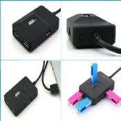 Transferência de dados USB Hub images