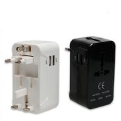 universal travel usb charger images