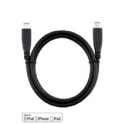 3.1 USB tipo c a tipo c datos 2 en 1 cable images