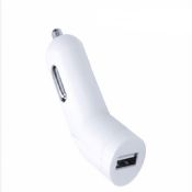 usb car charger support 5V 9V 12V output images