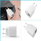 USB chargeur dote 2 Port images