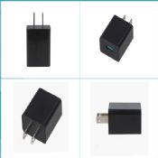 USB شارژر قابل حمل دیوار images