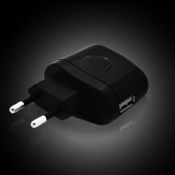 USB universal 5v1a travel charger images