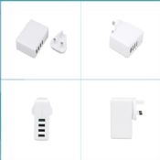 Dinding Travel Charger images