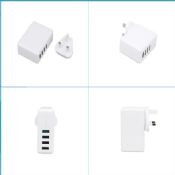 Wall Travel Charger images
