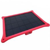 Cargador Solar portátil resistente al agua images