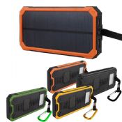 Soare Waterproof Solar Power Bank images