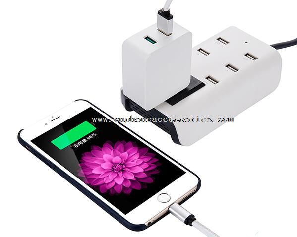 Mobile Phone Charger