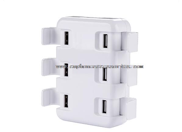 Mobile Phone USB desktop Charger