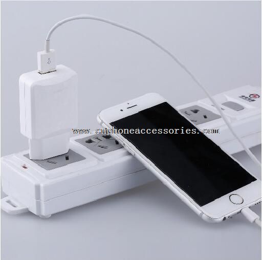 Single Port USB Chargers