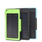 8000mAh sol laddare Powerbank small picture