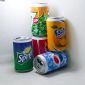 Mini USB Coke Tin Cans Speaker small picture