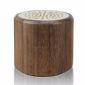 Music bluetooth wooden speaker small picture