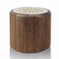 Haut-parleur en bois de musique bluetooth small picture