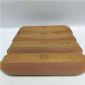 Wooden Wireless Speaker small picture