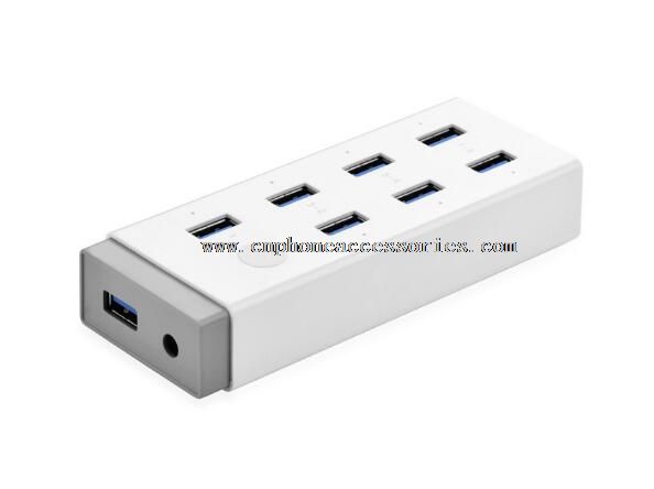 USB 3.0 Hub